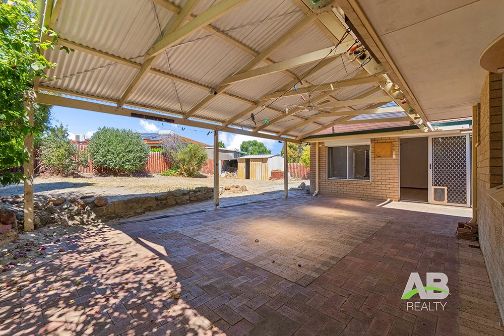 Additional image 23 of 18 Quarkum Street, Wanneroo WA 6065