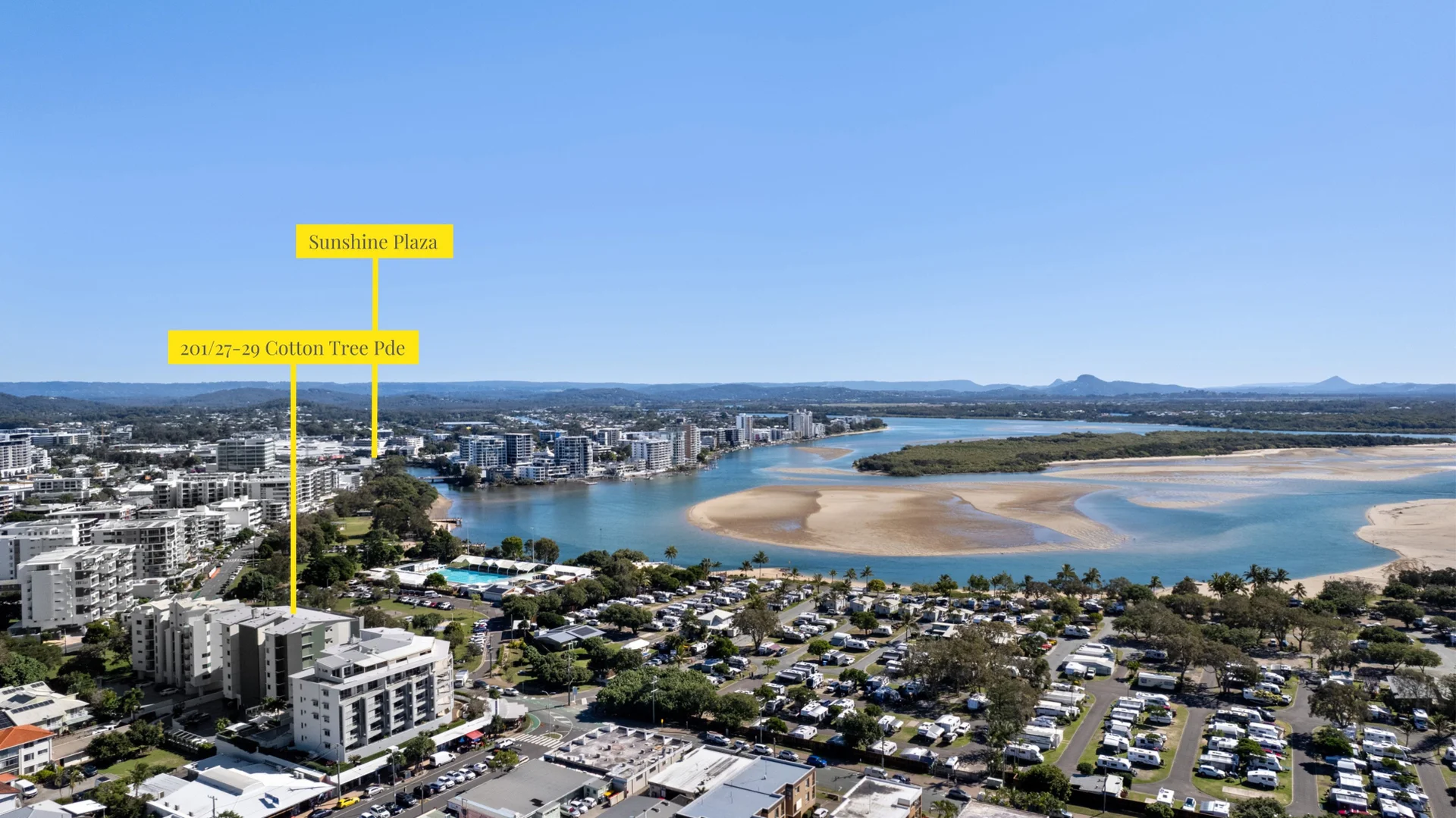 Additional image 20 of 201/27-29 Cotton Tree Parade, Maroochydore QLD 4558