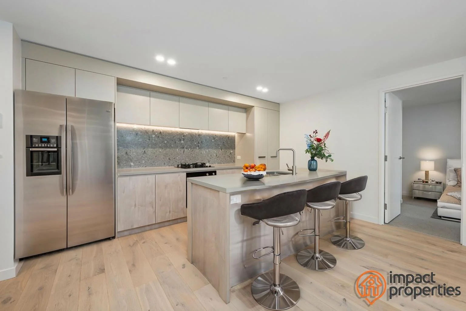 Additional image 2 of 207/63 Dooring Street, Dickson ACT 2602