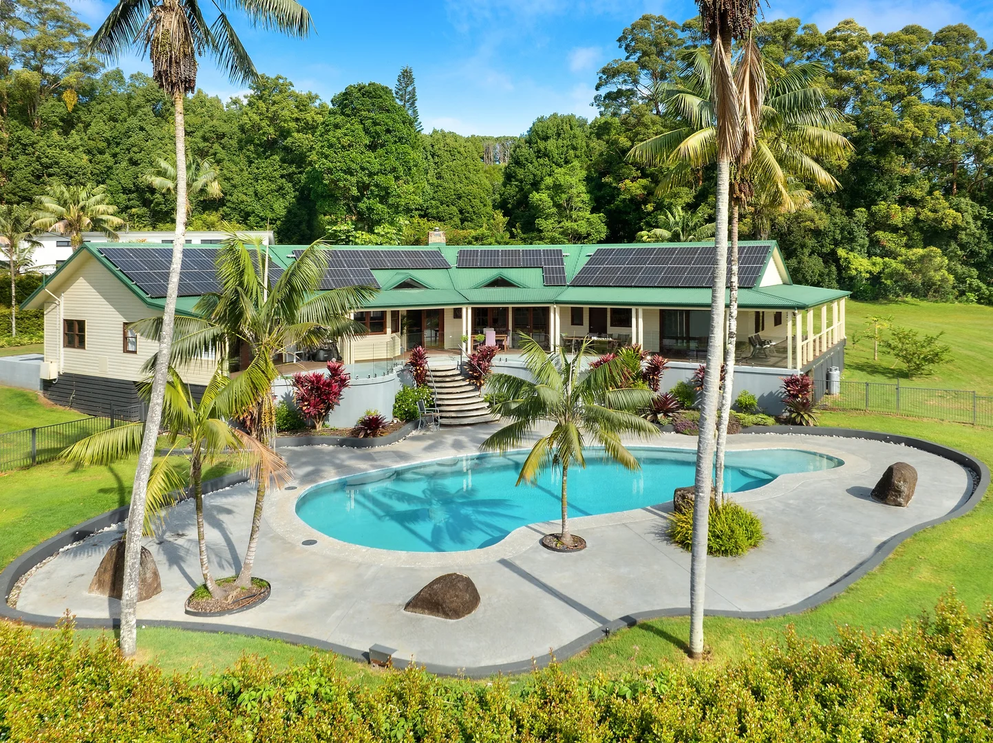 Additional image 11 of 659 Federal Drive, Federal NSW 2480