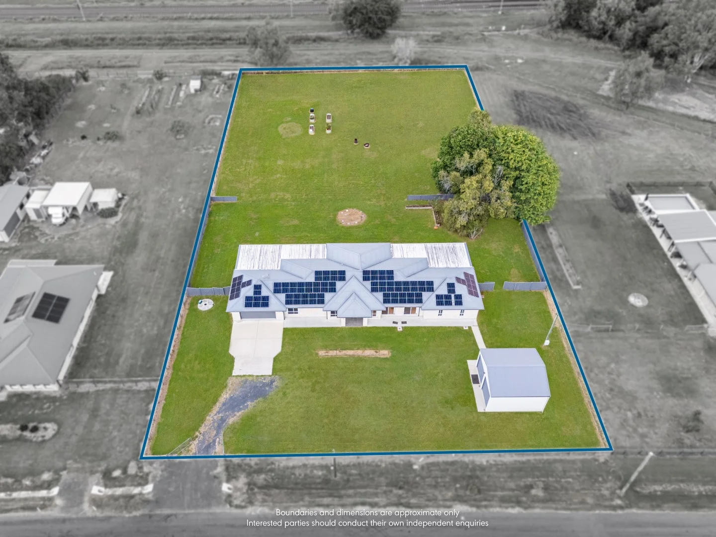 Additional image 44 of 27 Adelong Avenue, Thagoona QLD 4306