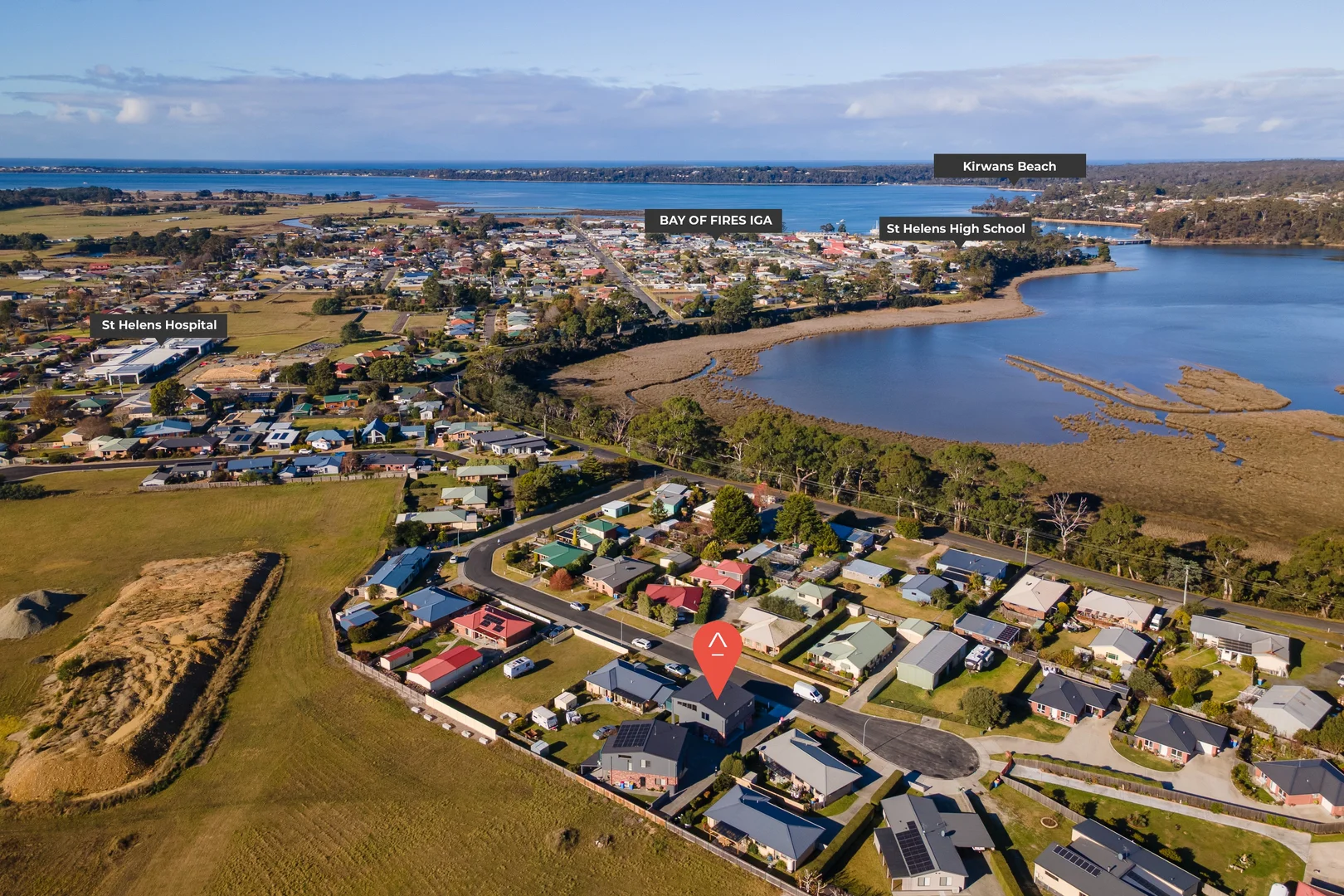 Additional image 19 of 1/14 Heather Place, St Helens TAS 7216