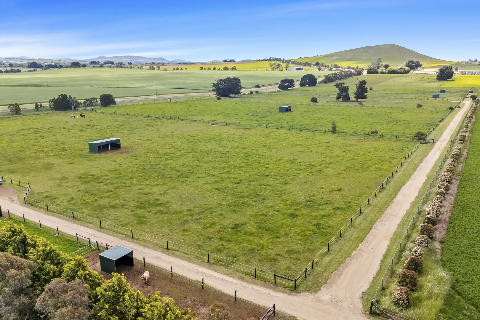 Additional image 25 of Lot 4 Ballarat-Maryborough Road, Miners Rest VIC 3352