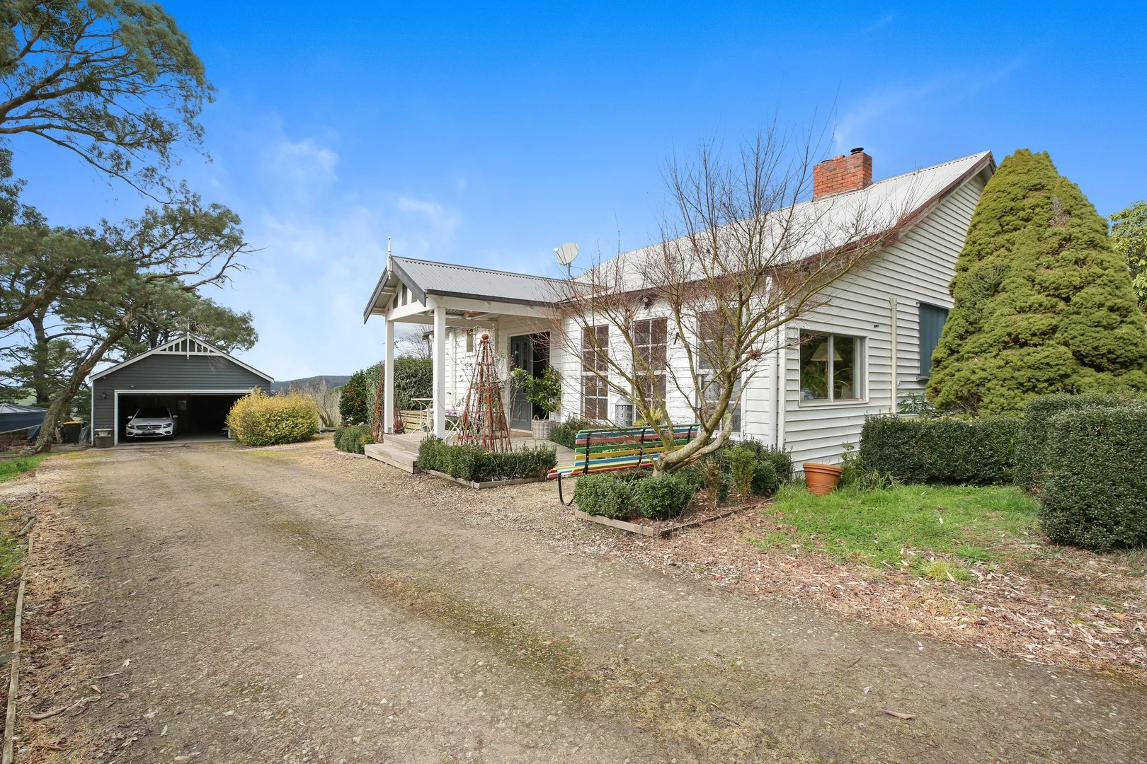 419 Old-Yarragon Leongatha Road, Yarragon South VIC 3823