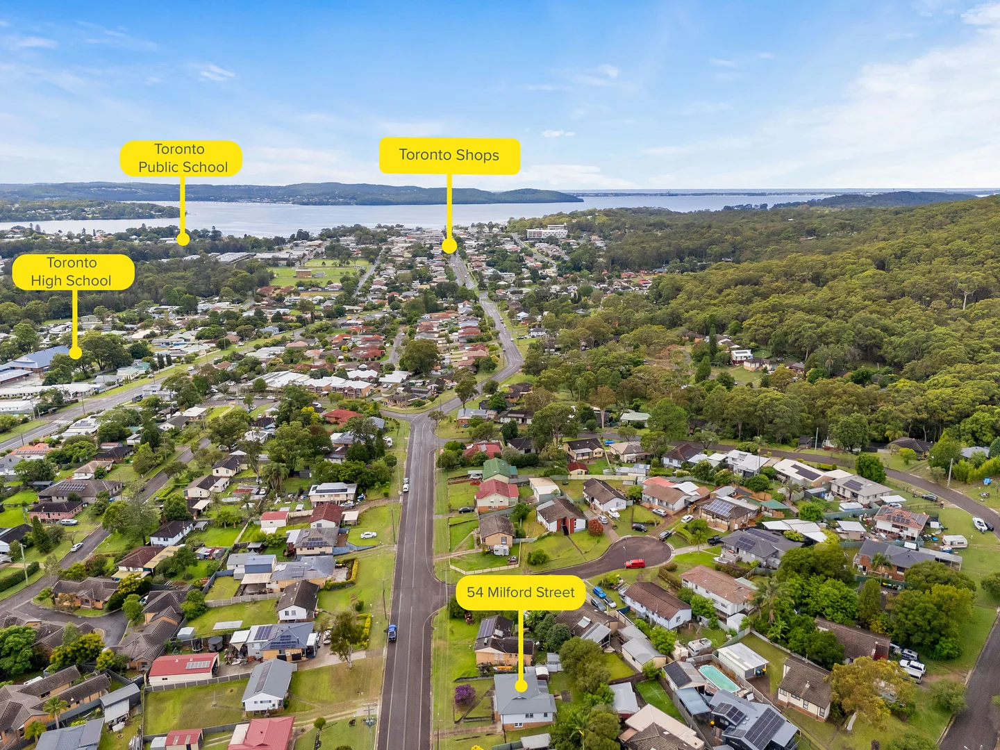 Additional image 14 of 54 Milford Street, Toronto NSW 2283