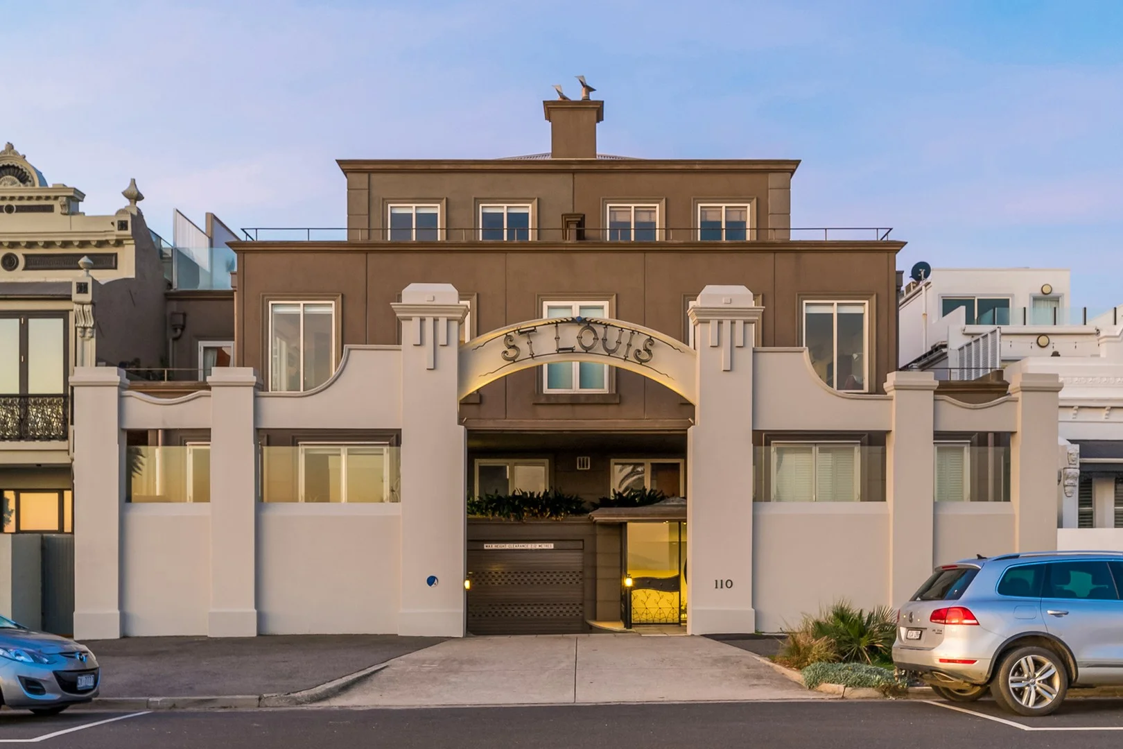 Additional image 4 of 5/110 Beaconsfield Parade, Albert Park VIC 3206