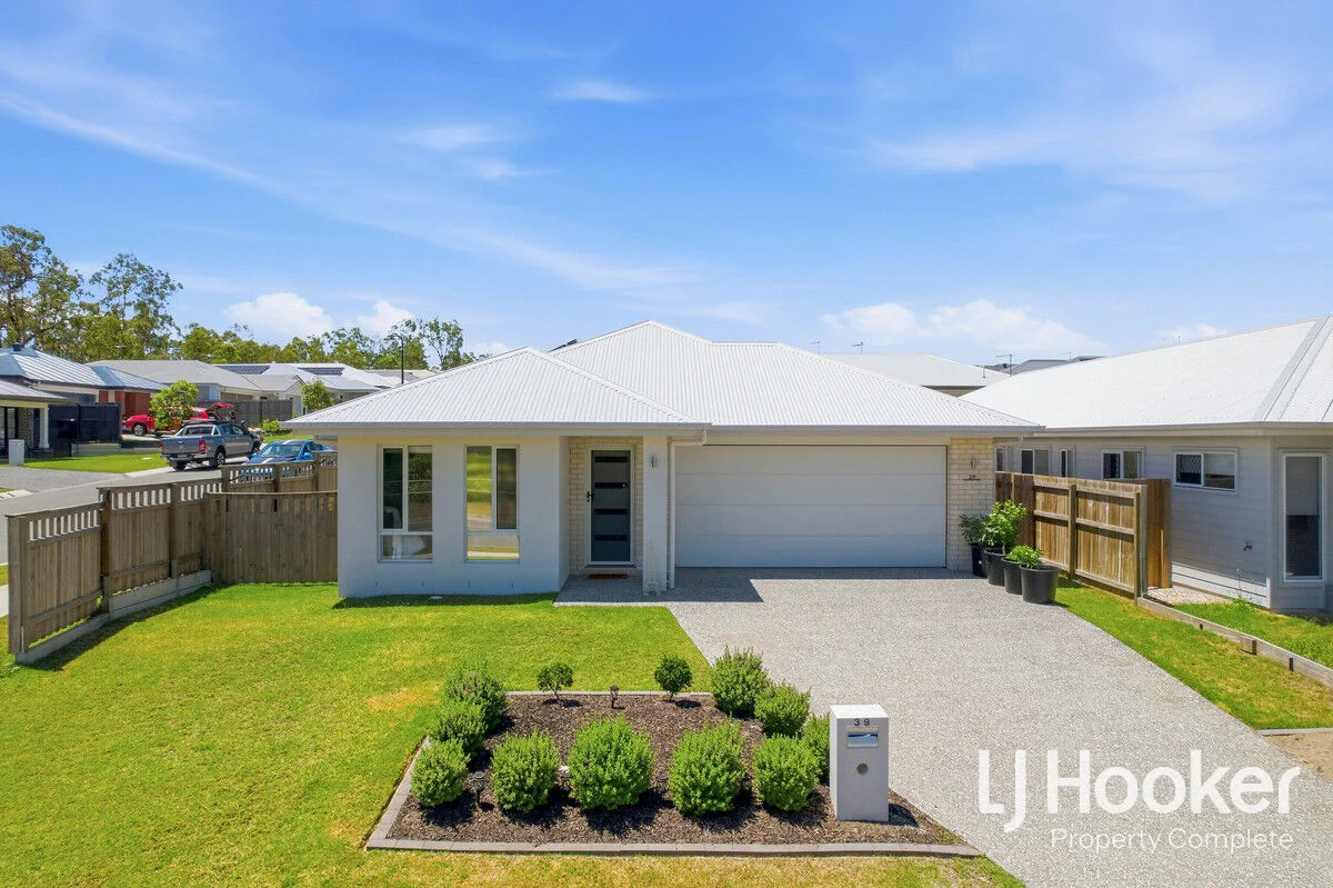 39 Bloomfield Mews, Ripley QLD 4306
