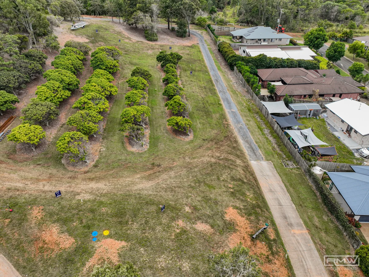 Additional image 6 of 29 Vaglass St (Stage 2), Taroomball QLD 4703