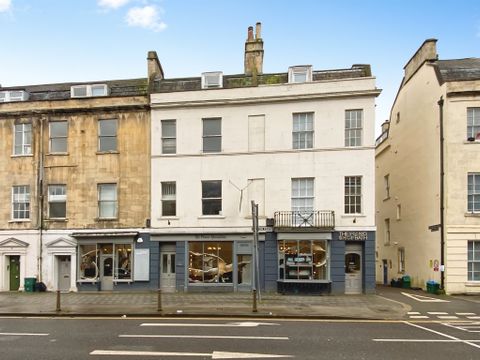Canton Place, Bath BA1