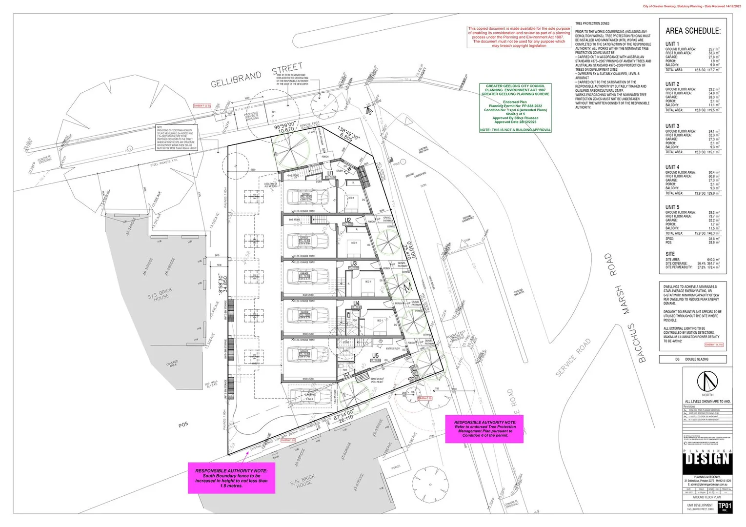 Additional image 3 of 1 Gellibrand Street, Corio VIC 3214