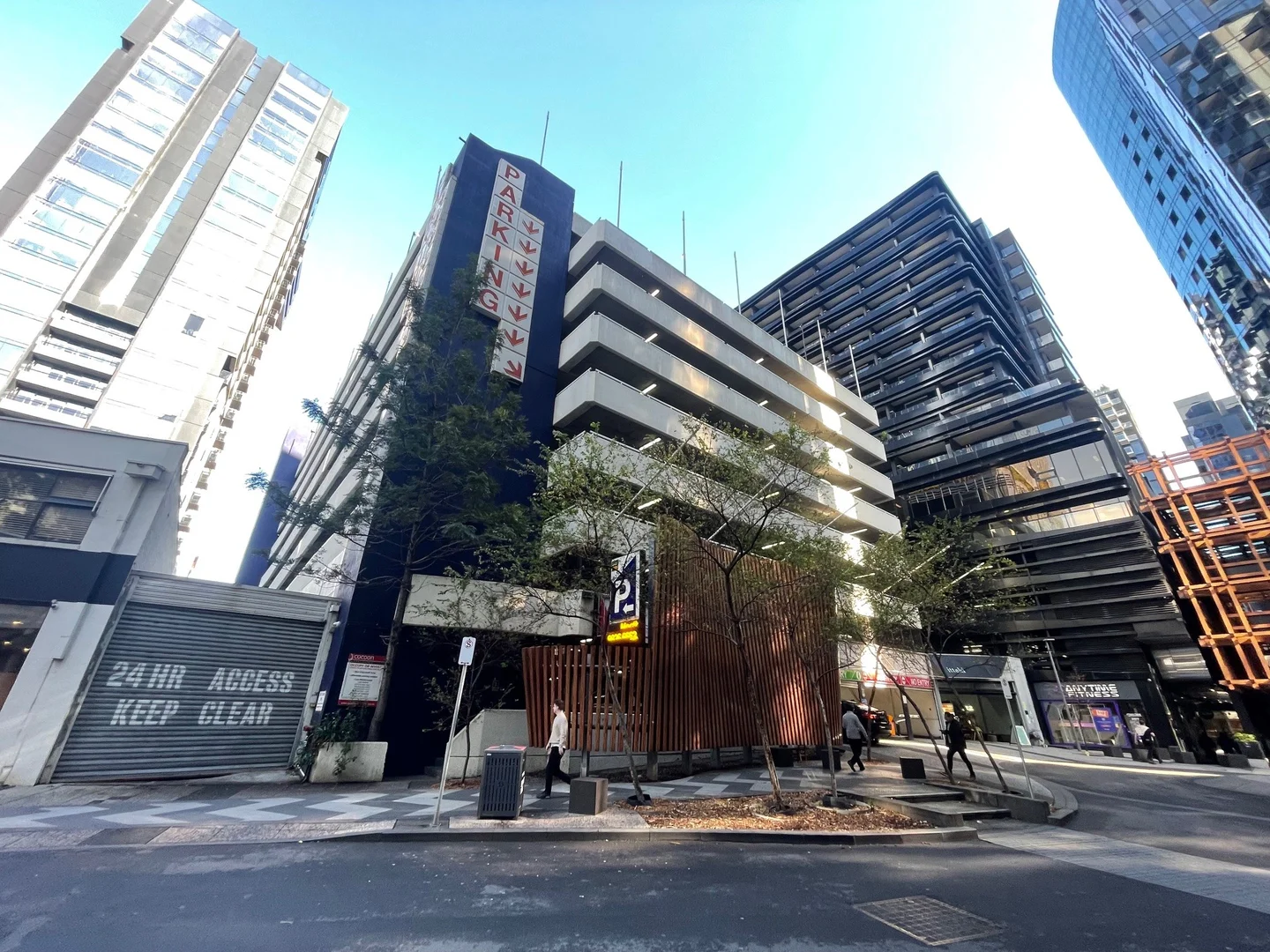 Additional image 4 of 476/11 Daly Street, South Yarra VIC 3141
