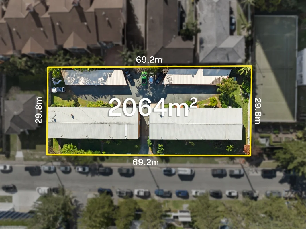 15-17 George Avenue, Broadbeach QLD 4218