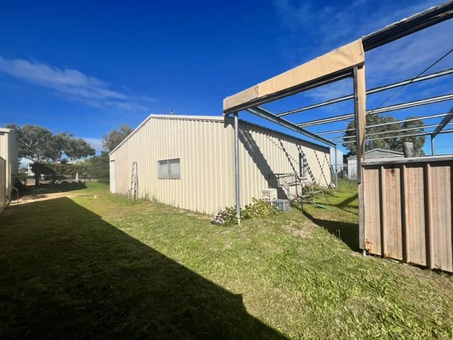 28 Atkinson Crescent, Kalbarri WA 6536