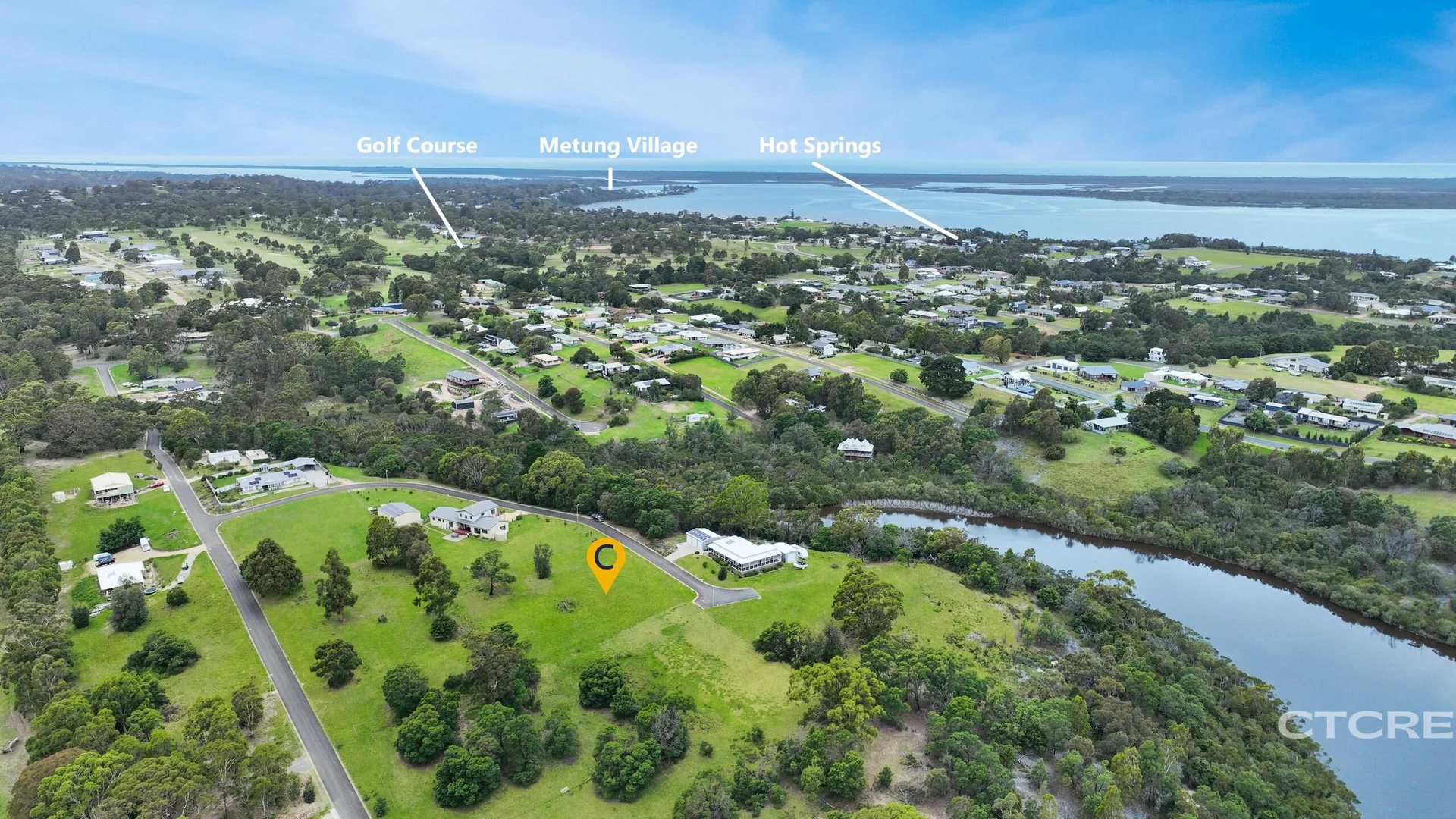 Additional image 14 of 1 Patrick Grove, Metung VIC 3904