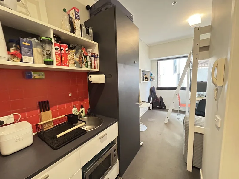 Additional image 5 of 309/50 Barry St, Carlton VIC 3053