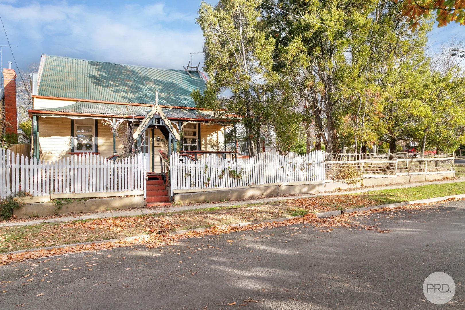 Additional image 2 of 12 Raglan Street, Creswick VIC 3363