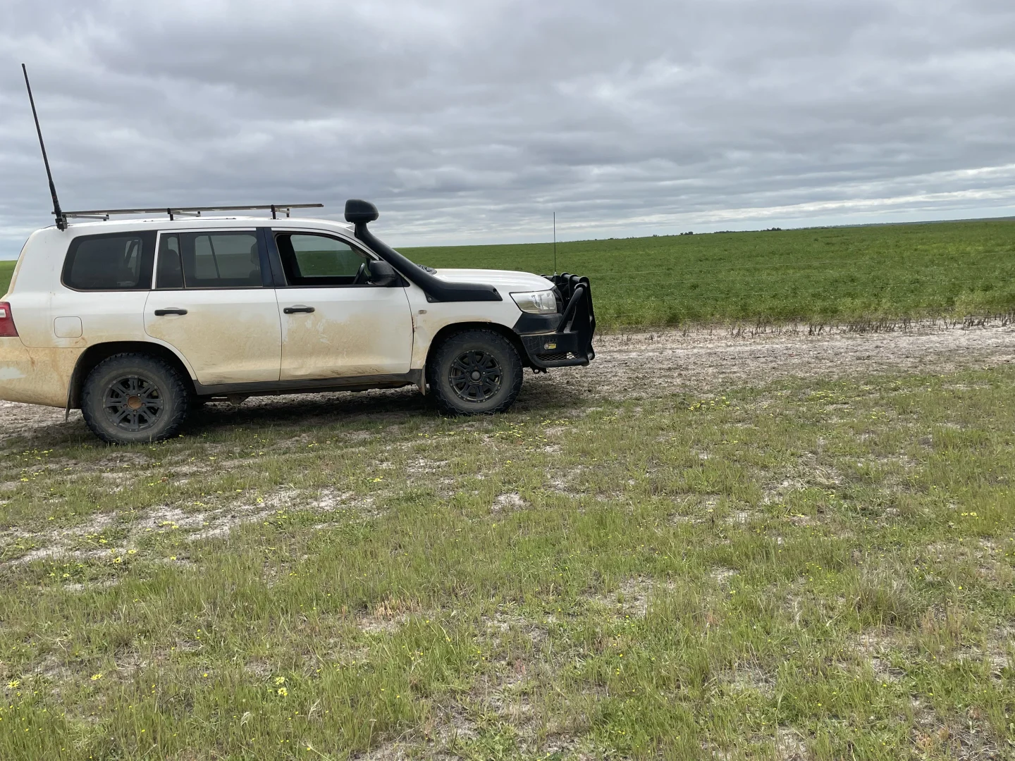 Additional image 6 of Lot 100 First North Road, Kadathinni WA 6519