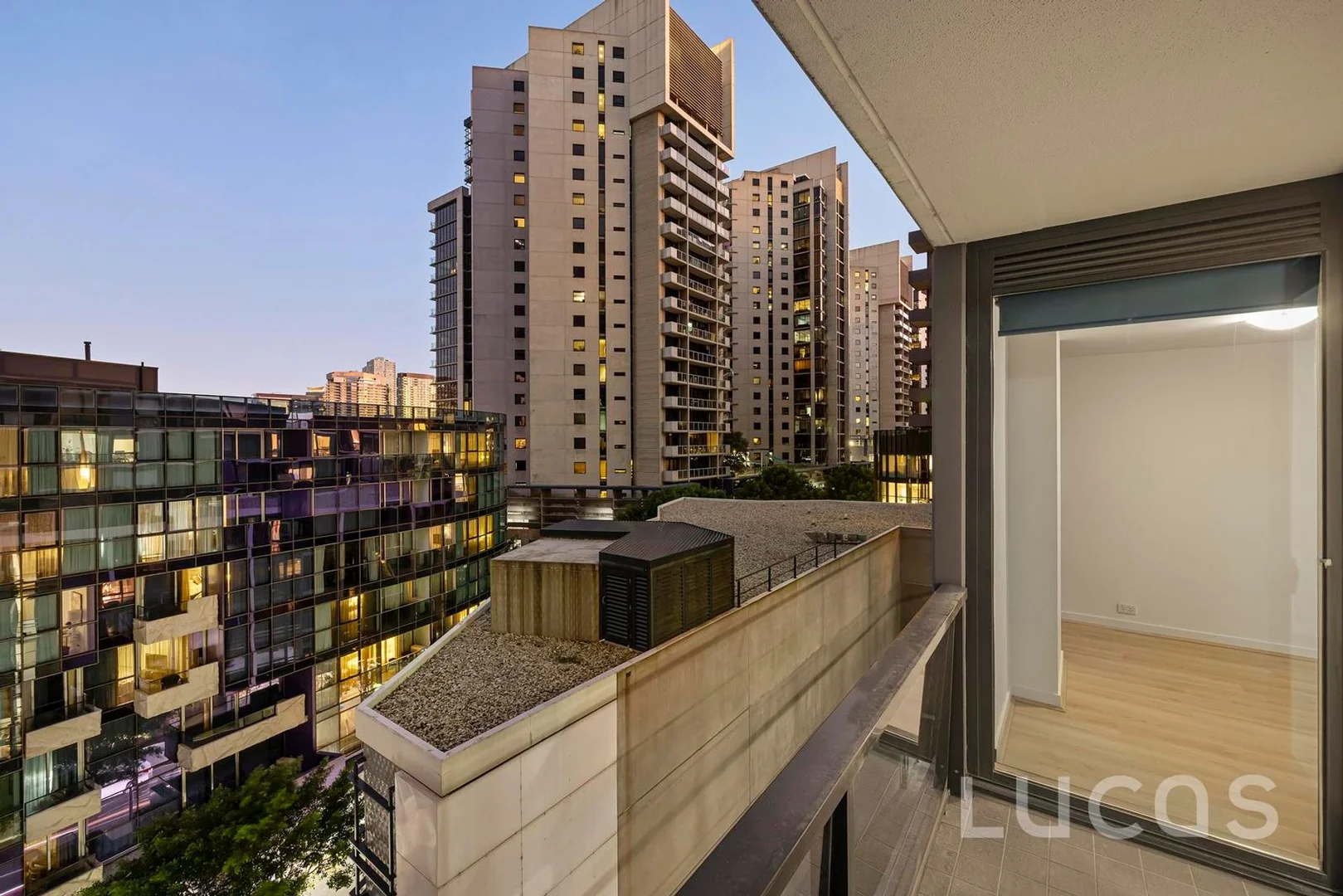 Additional image 6 of 606/8 Marmion Place, Docklands VIC 3008
