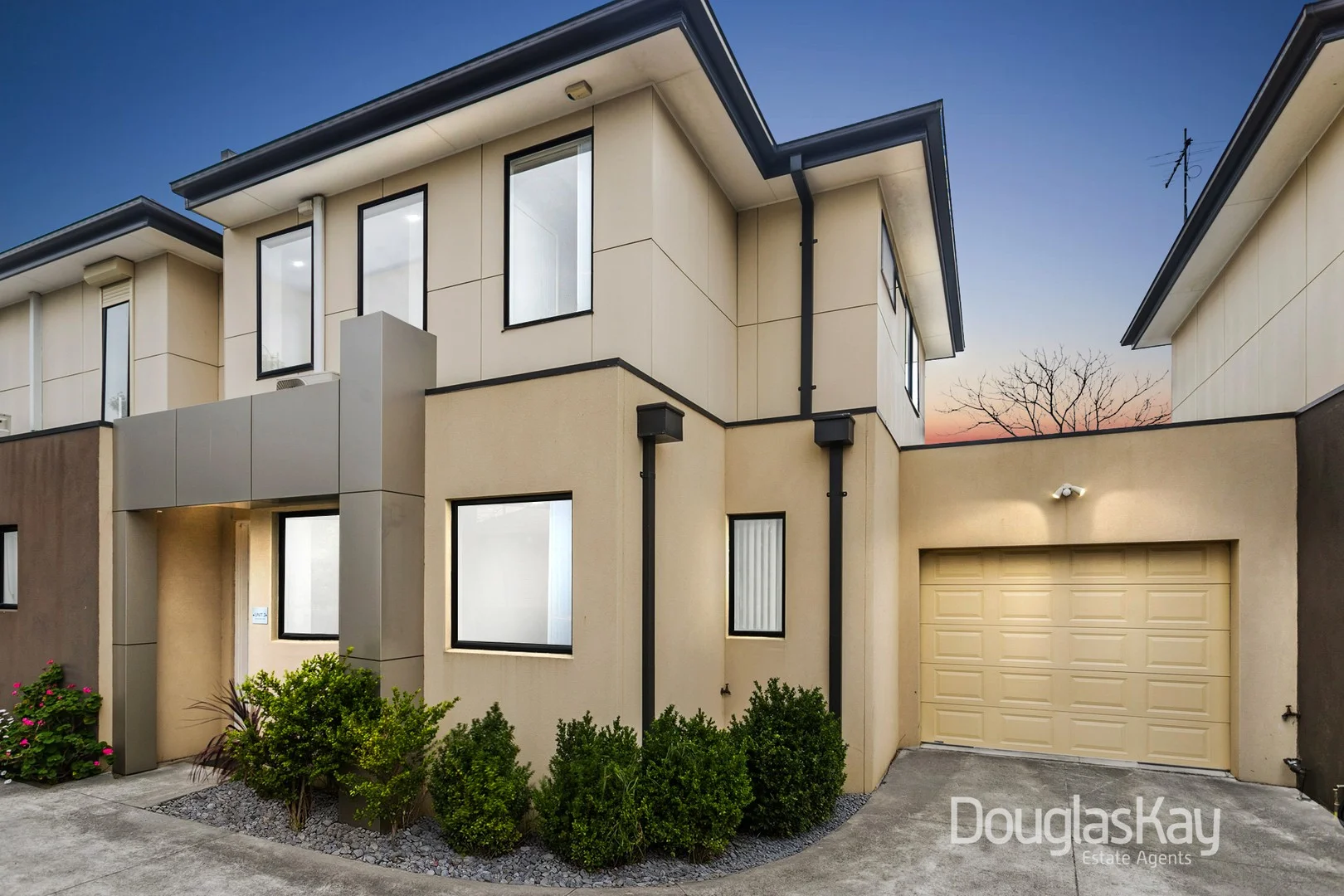 2/29 Howden Crescent, Braybrook VIC 3019