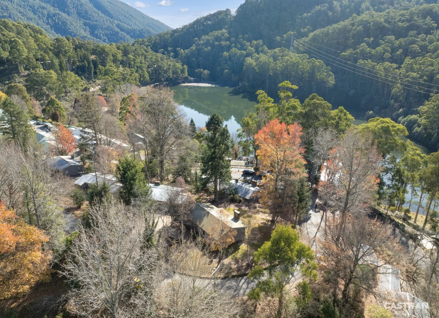 1 Mountain View Parade, Bogong VIC 3699