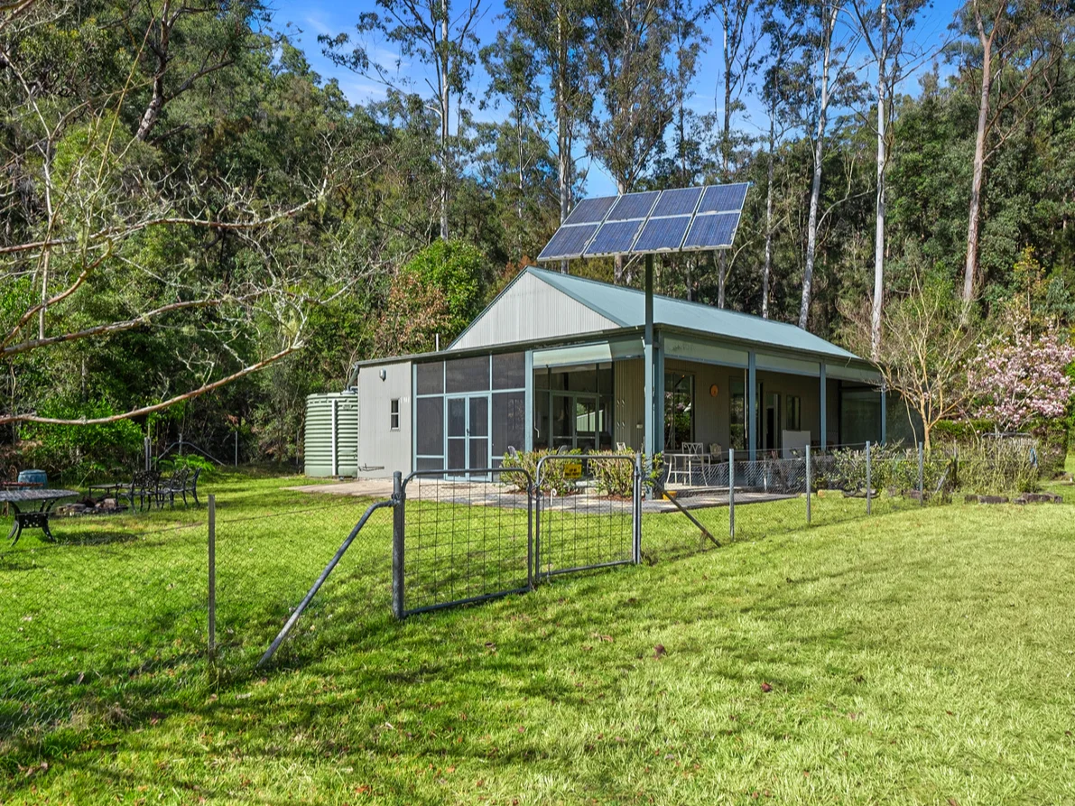 Additional image 30 of 277A, B, C Upper Colo Road, Colo NSW 2756