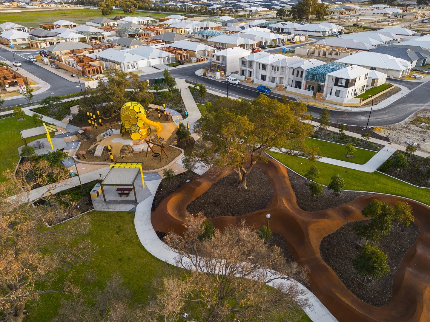 Additional image 8 of LOT TBC Airfield Place, Brabham WA 6055