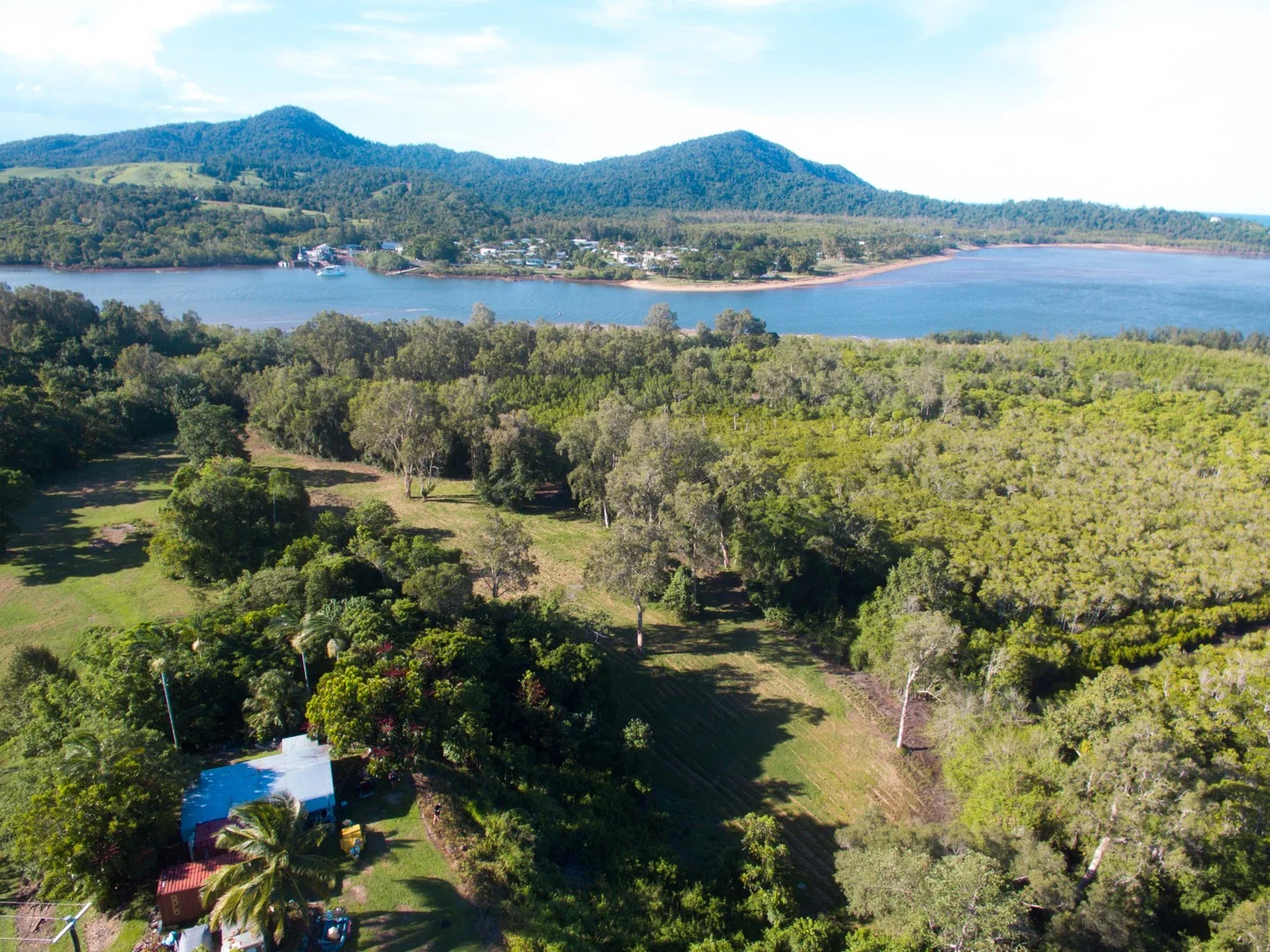 364 Coquette Point Road, Coquette Point QLD 4860