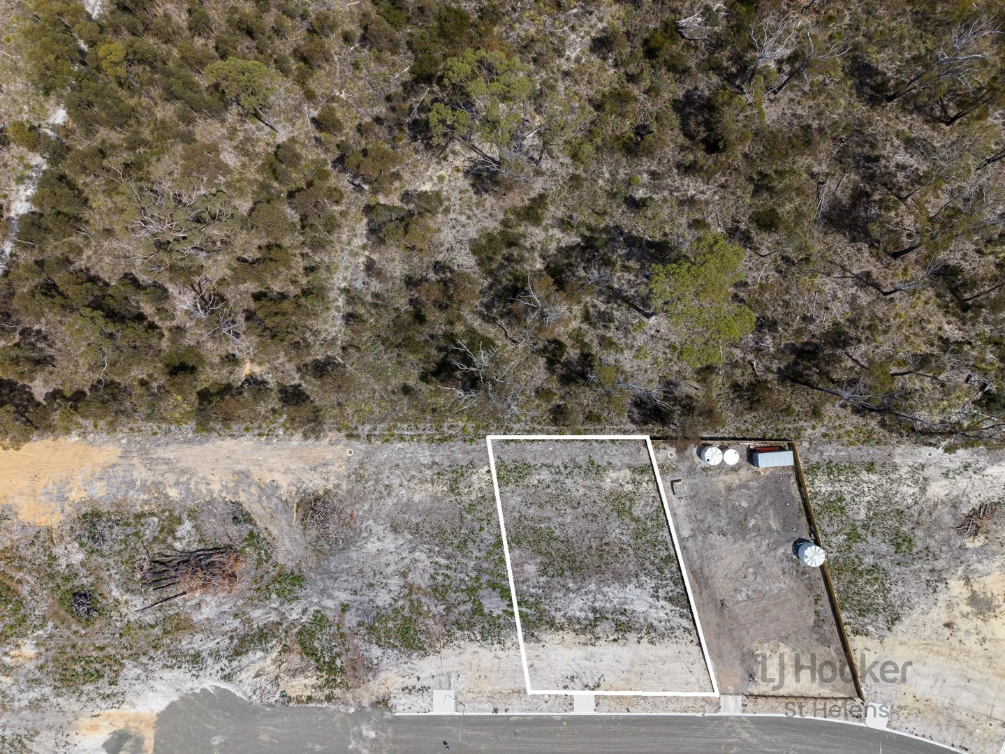 Additional image 21 of Lot 33 Wrinklers Drive, Scamander TAS 7215