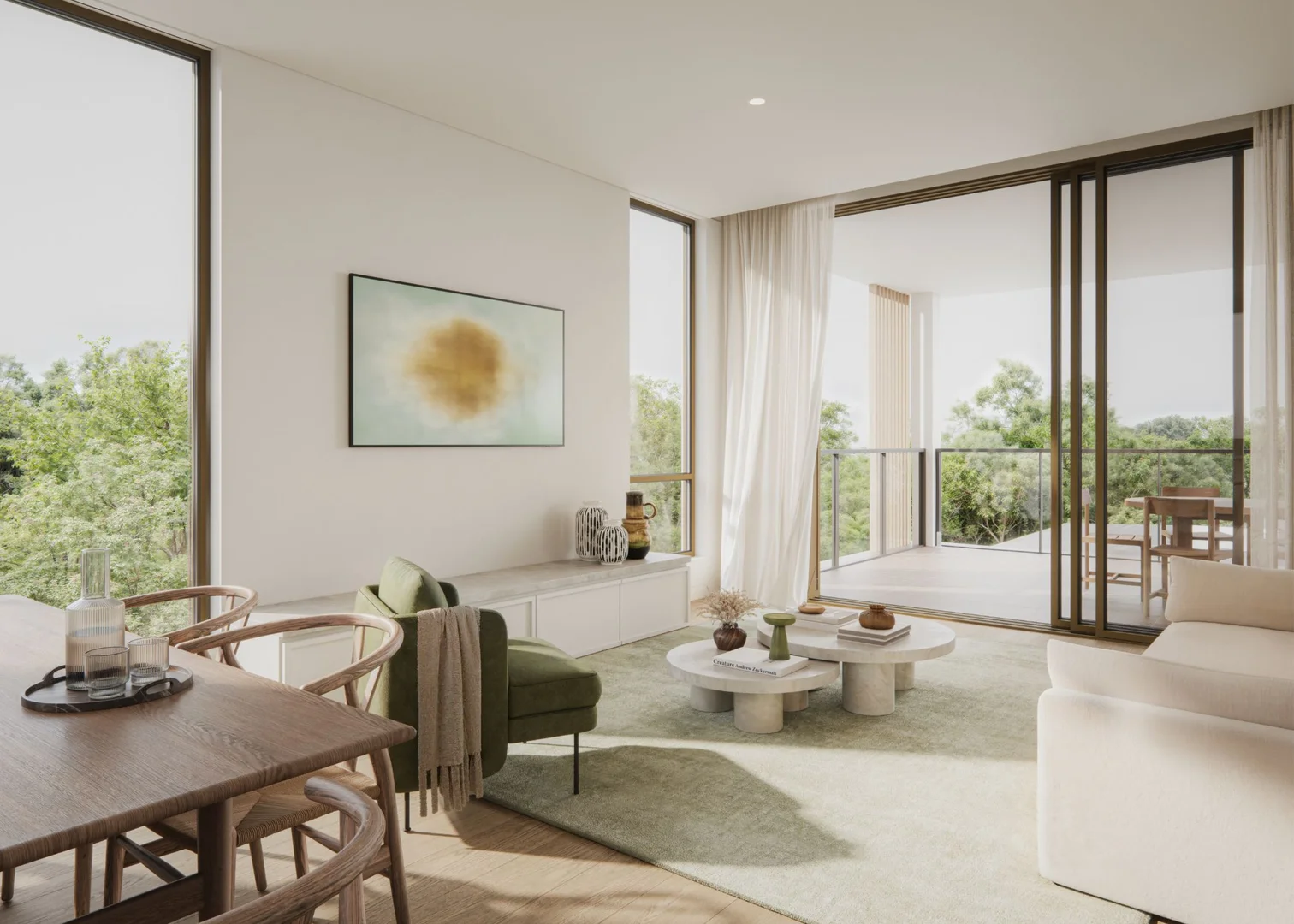 Additional image 5 of 4/68-70 Toronto Avenue, Cromer NSW 2099