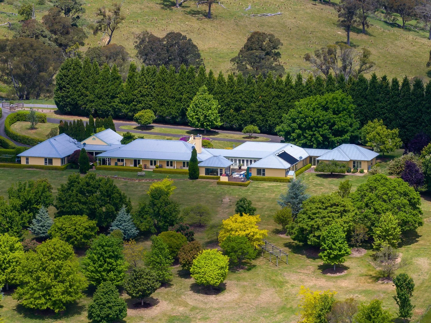 'Grasmere Farm' 294 Meryla Road, Moss Vale NSW 2577