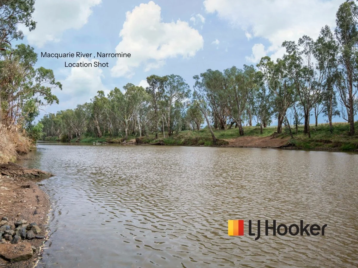 Additional image 8 of 397 Craigie Lea Lane, Narromine NSW 2821