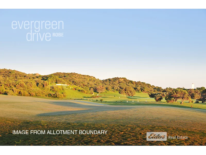 Additional image 5 of Lot 8 Evergreen Drive, Robe SA 5276