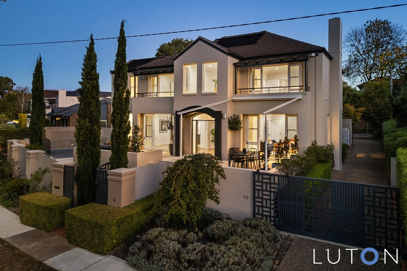 Additional image 3 of 4 Brown Street, Yarralumla ACT 2600