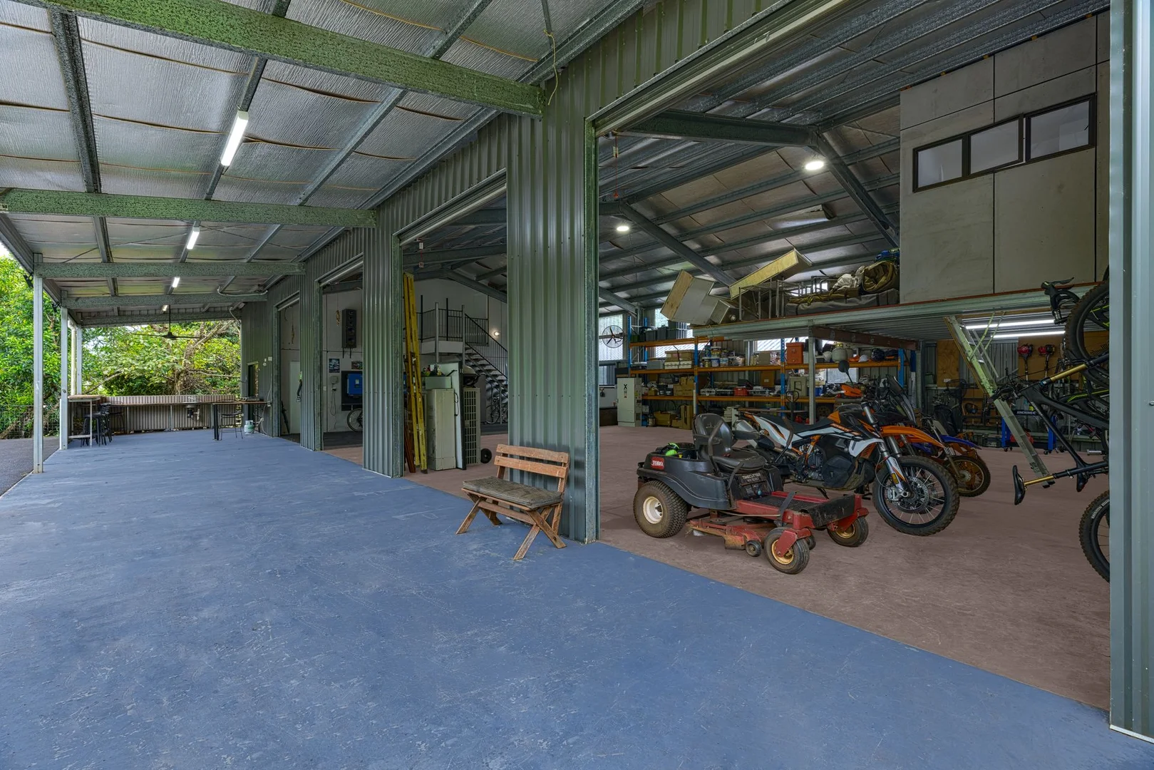 Additional image 27 of 39 GIAUCA STREET, Redlynch QLD 4870