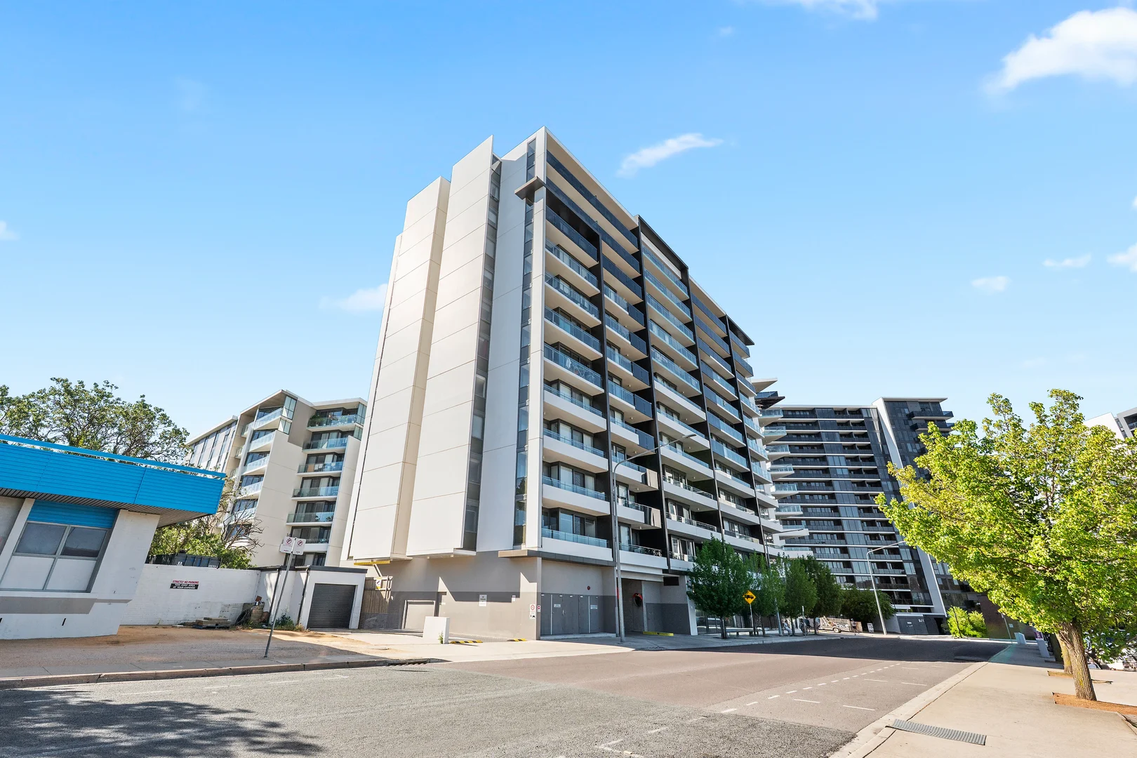 Additional image 14 of 213/7 Irving Street, Phillip ACT 2606