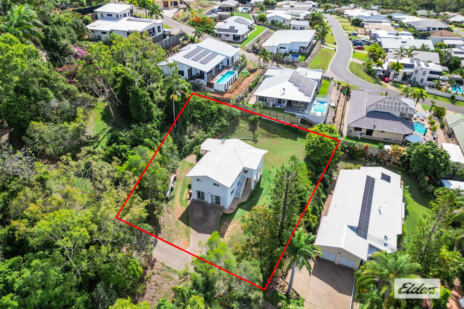 Additional image 3 of 16 Casuarina Avenue, Taranganba QLD 4703