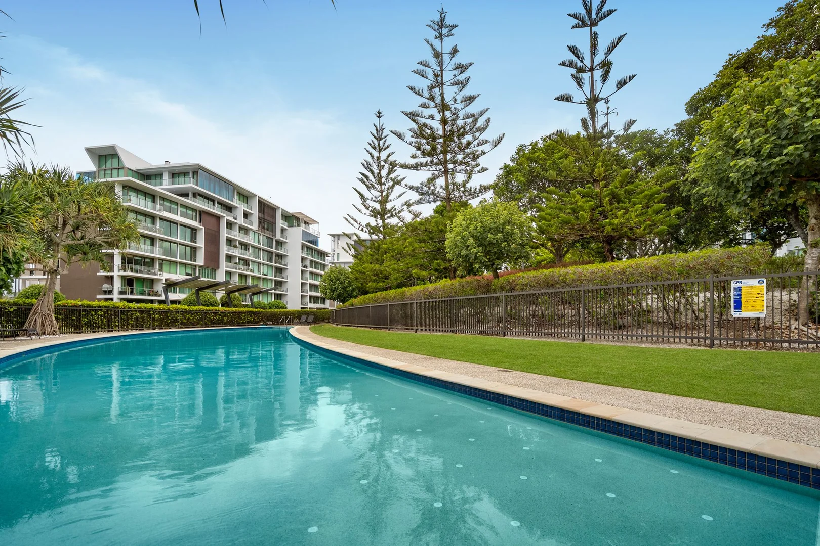 Additional image 20 of 30302/2 Ephraim Island, Paradise Point QLD 4216