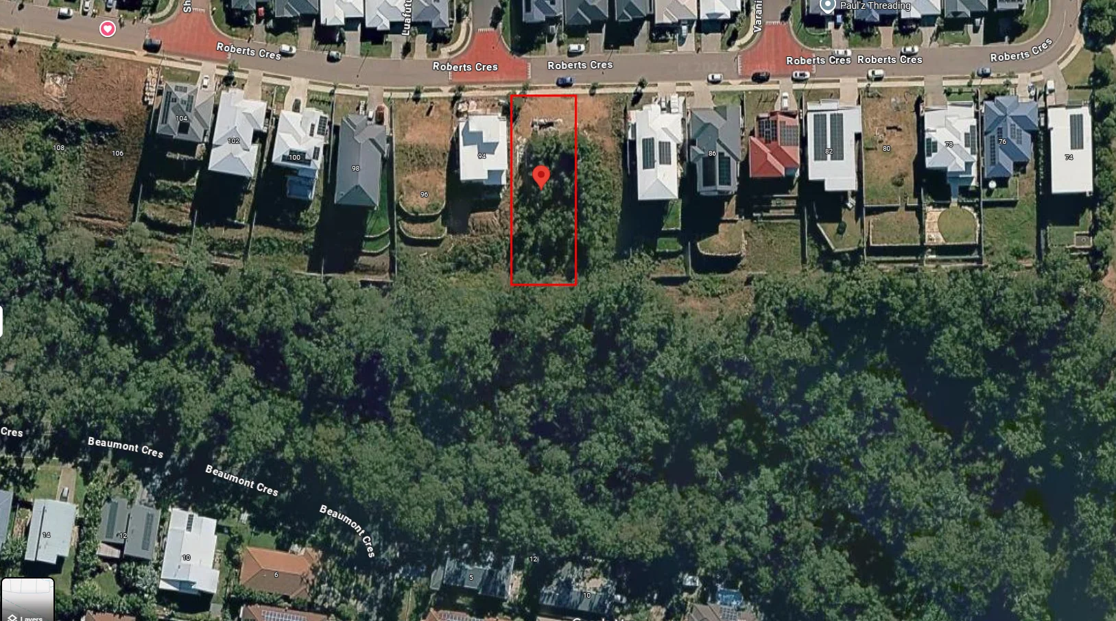 Additional image 2 of 92 Roberts Crescent, Bellbird Park QLD 4300