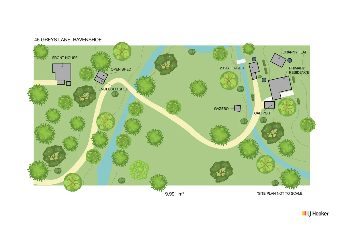 Additional image 10 of 45 Greys Lane, Ravenshoe QLD 4888