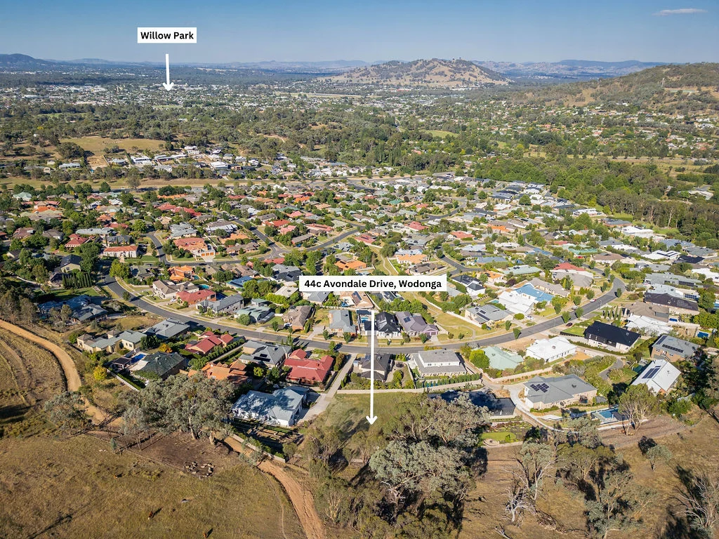 Additional image 5 of 44c Avondale Drive, Wodonga VIC 3690