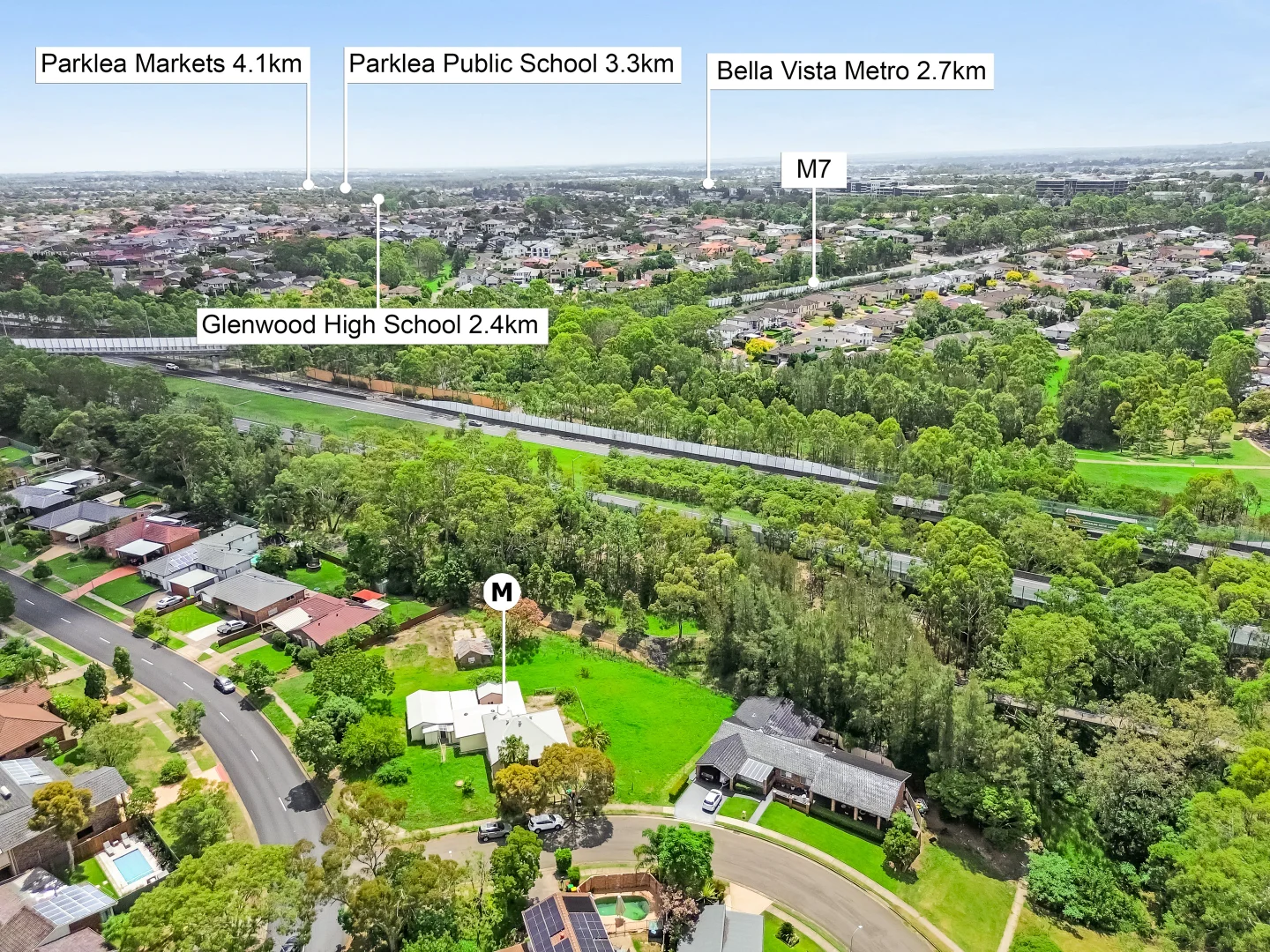 Additional image 9 of Lot 3/18 Sporing Avenue, Kings Langley NSW 2147