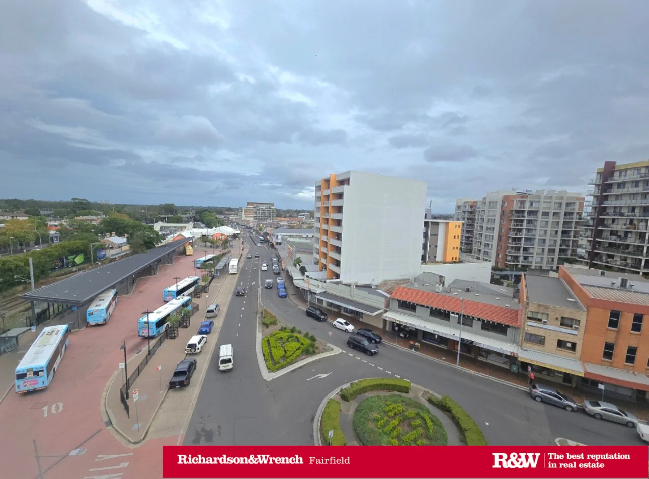 Additional image 13 of A301/10 Court Road, Fairfield NSW 2165