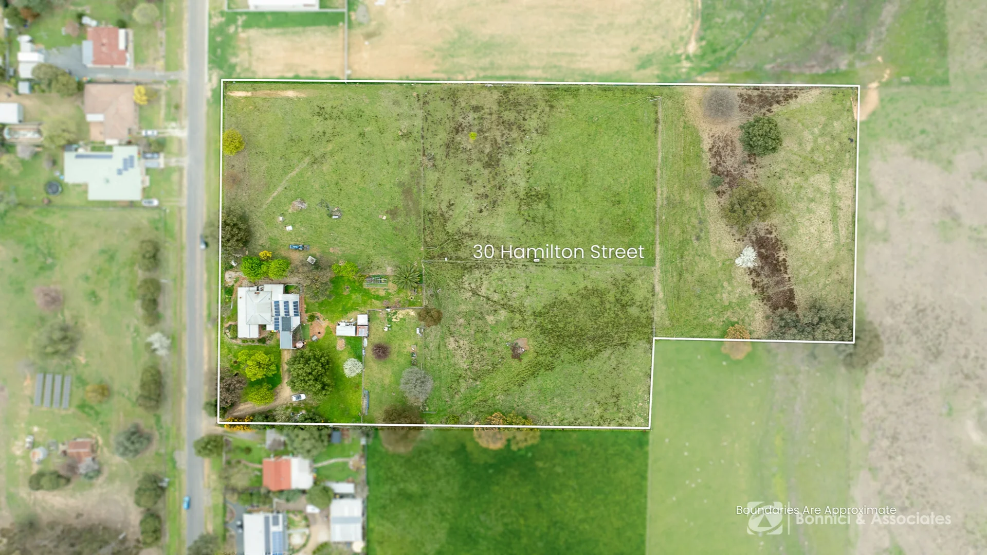 Additional image 18 of 30 Hamilton Street, Culcairn NSW 2660