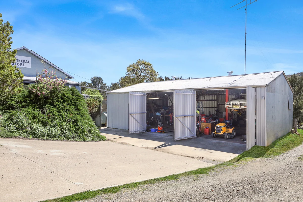 Additional image 24 of 5 Bathurst Street, Tuena, Crookwell NSW 2583