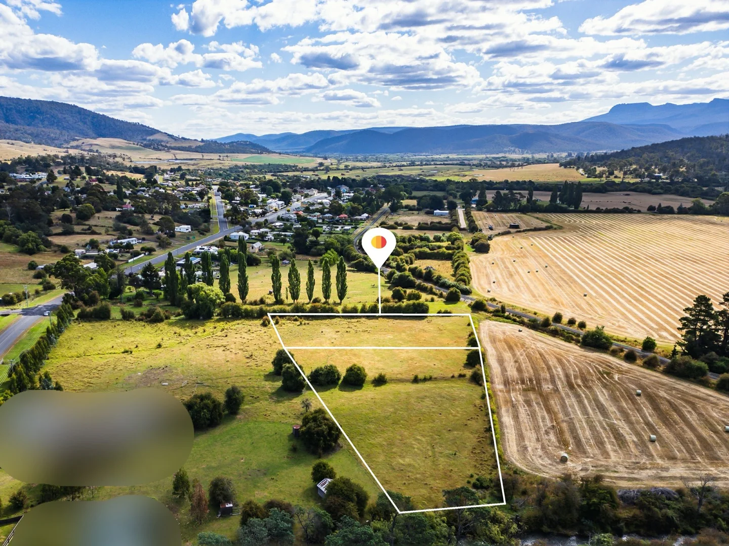 Additional image 3 of Lot 1 Talbot Street, Fingal TAS 7214