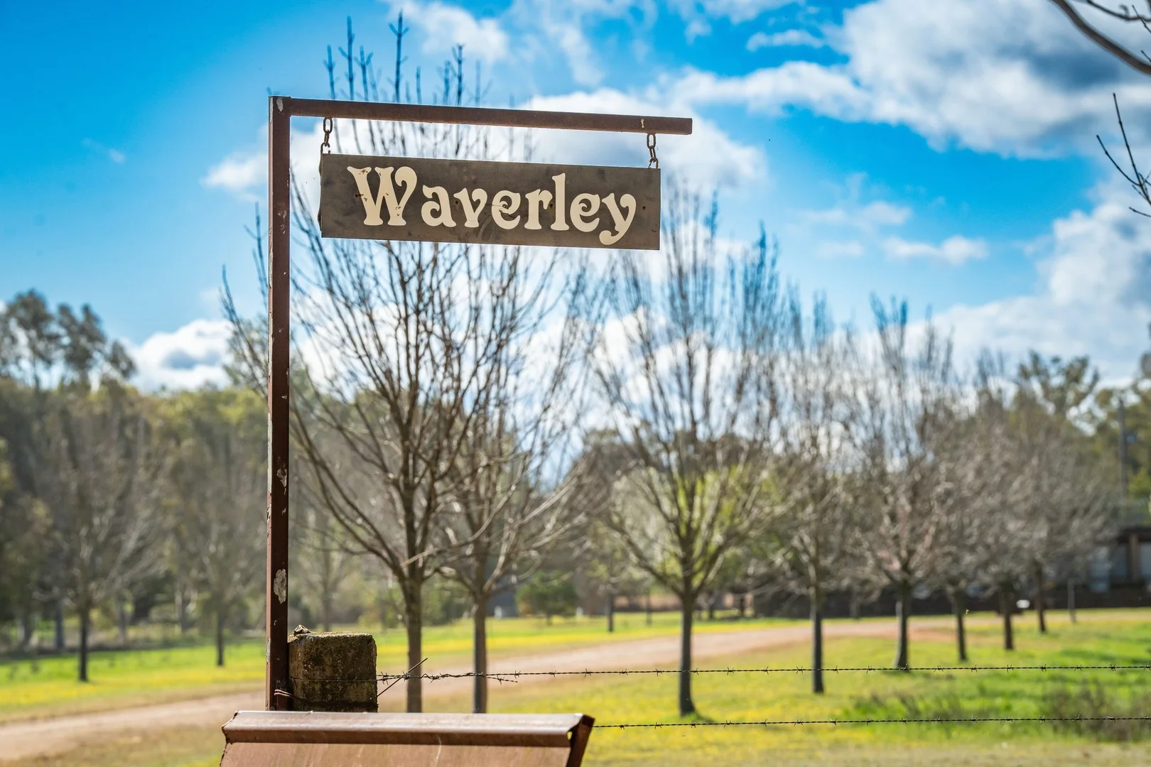 1516 Osborne Pleasant HIlls Road, Pleasant Hills NSW 2658