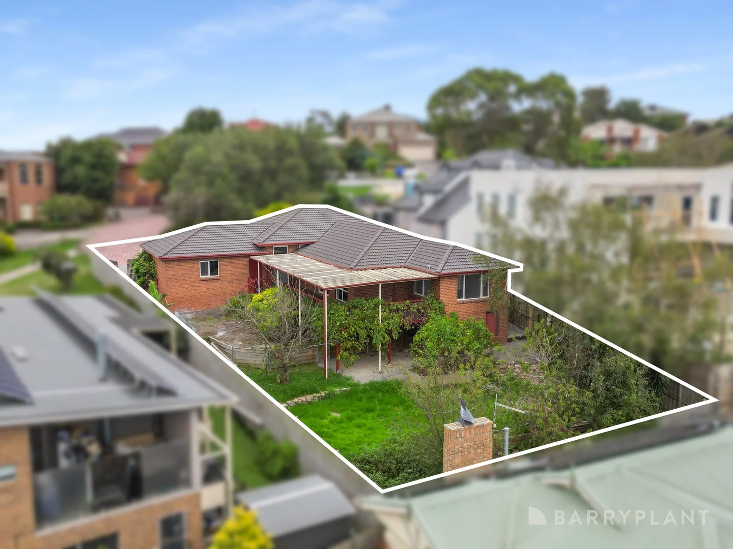 29 Aberdeen Heights, Pakenham VIC 3810