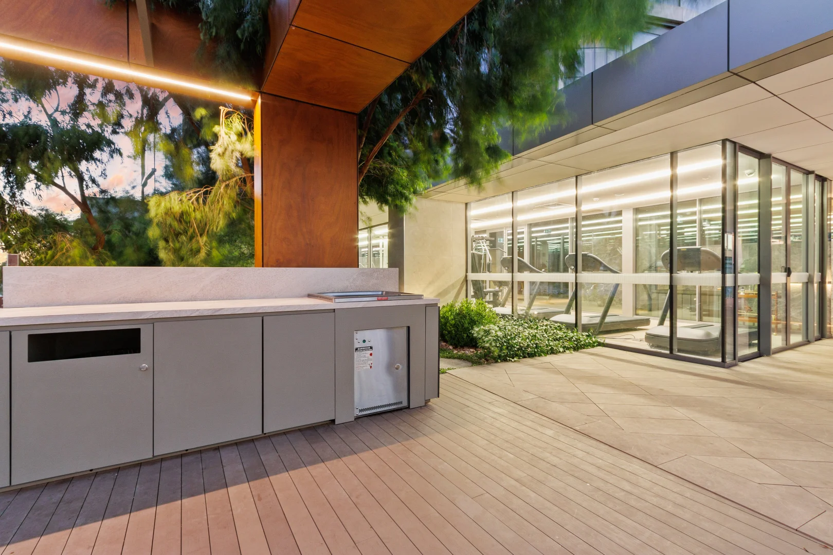 Additional image 22 of 808/11 Barrack Square, Perth WA 6000