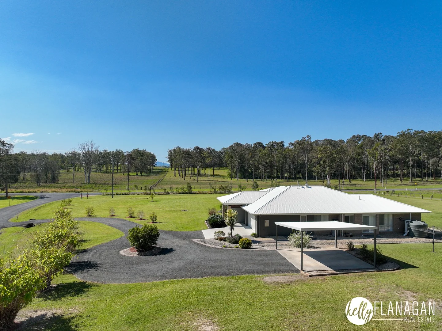 9 Harold Circuit, Verges Creek NSW 2440