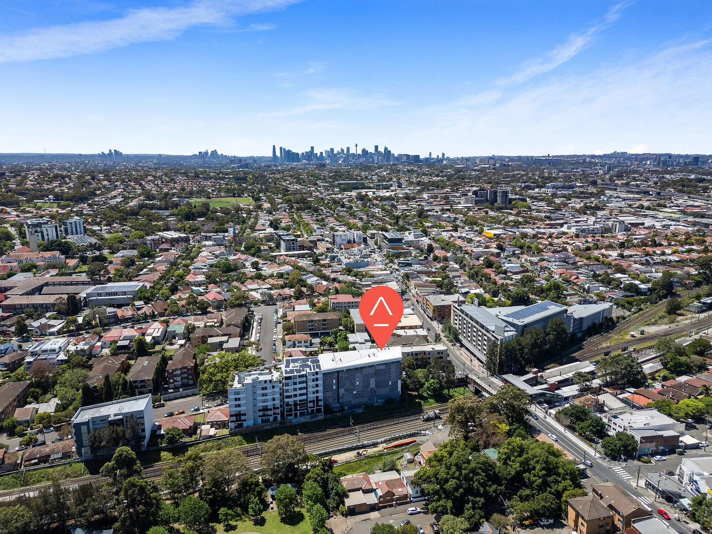 Additional image 9 of 605/2 Arthur Street, Marrickville NSW 2204